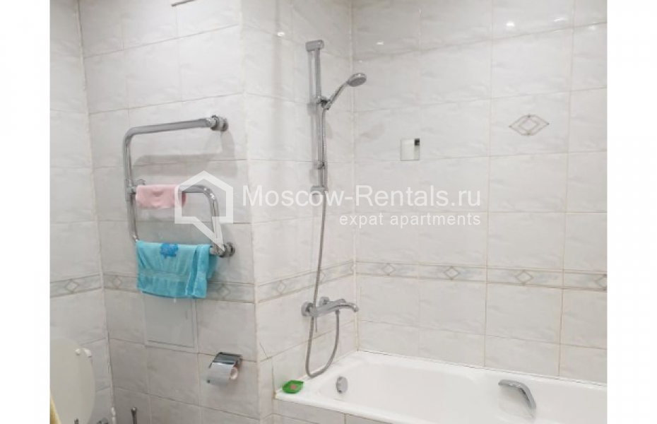 Photo #8 3-room (2 BR) apartment for <a href="http://moscow-rentals.ru/en/articles/long-term-rent" target="_blank">a long-term</a> rent
 in Russia, Moscow, 1st Tverskaya-Yamskaya str, 10