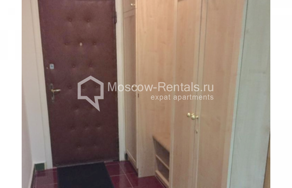 Photo #11 3-room (2 BR) apartment for <a href="http://moscow-rentals.ru/en/articles/long-term-rent" target="_blank">a long-term</a> rent
 in Russia, Moscow, 1st Tverskaya-Yamskaya str, 10