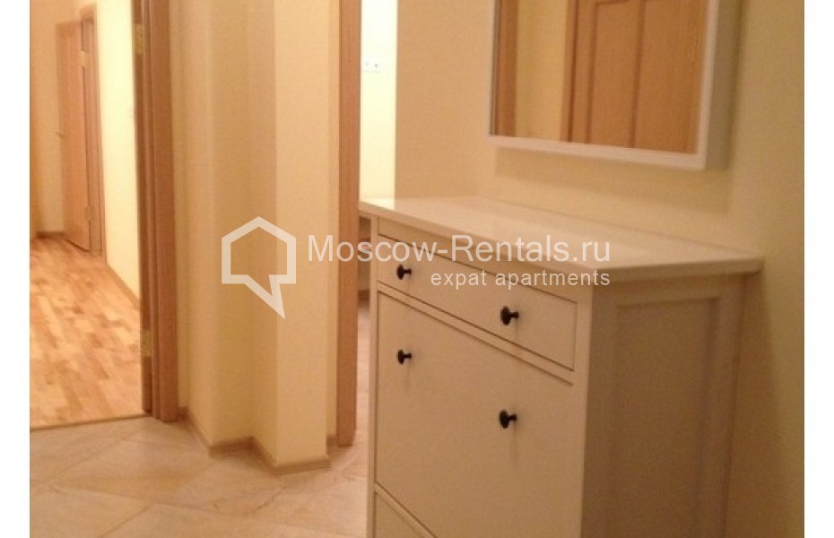 Photo #11 2-room (1 BR) apartment for <a href="http://moscow-rentals.ru/en/articles/long-term-rent" target="_blank">a long-term</a> rent
 in Russia, Moscow, Pobedy sq, 1