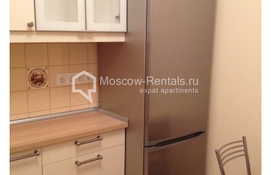 Photo #5 2-room (1 BR) apartment for <a href="http://moscow-rentals.ru/en/articles/long-term-rent" target="_blank">a long-term</a> rent
 in Russia, Moscow, Pobedy sq, 1