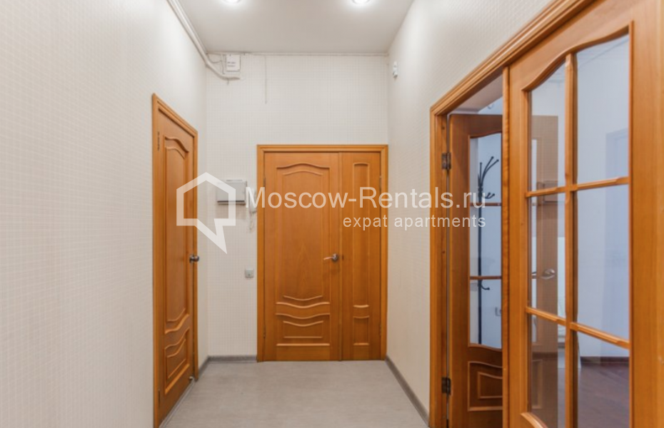 Photo #15 4-room (3 BR) apartment for <a href="http://moscow-rentals.ru/en/articles/long-term-rent" target="_blank">a long-term</a> rent
 in Russia, Moscow, Krivoarbatskyi lane, 19