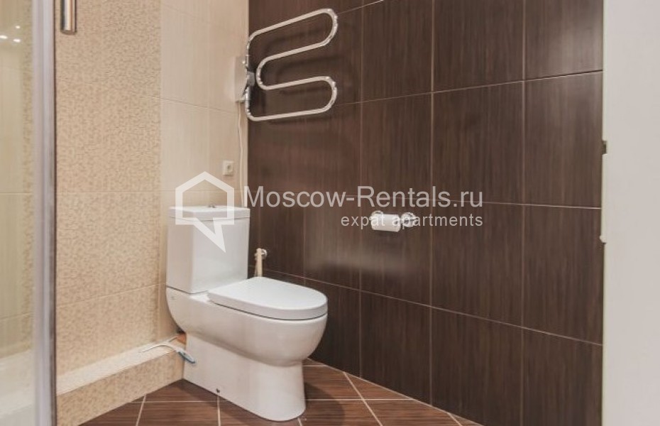 Photo #14 5-room (4 BR) apartment for <a href="http://moscow-rentals.ru/en/articles/long-term-rent" target="_blank">a long-term</a> rent
 in Russia, Moscow, Serafimovicha str, 2