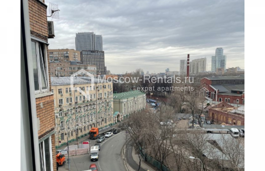 Photo #18 3-room (2 BR) apartment for <a href="http://moscow-rentals.ru/en/articles/long-term-rent" target="_blank">a long-term</a> rent
 in Russia, Moscow, Gruzinskyi val, 14