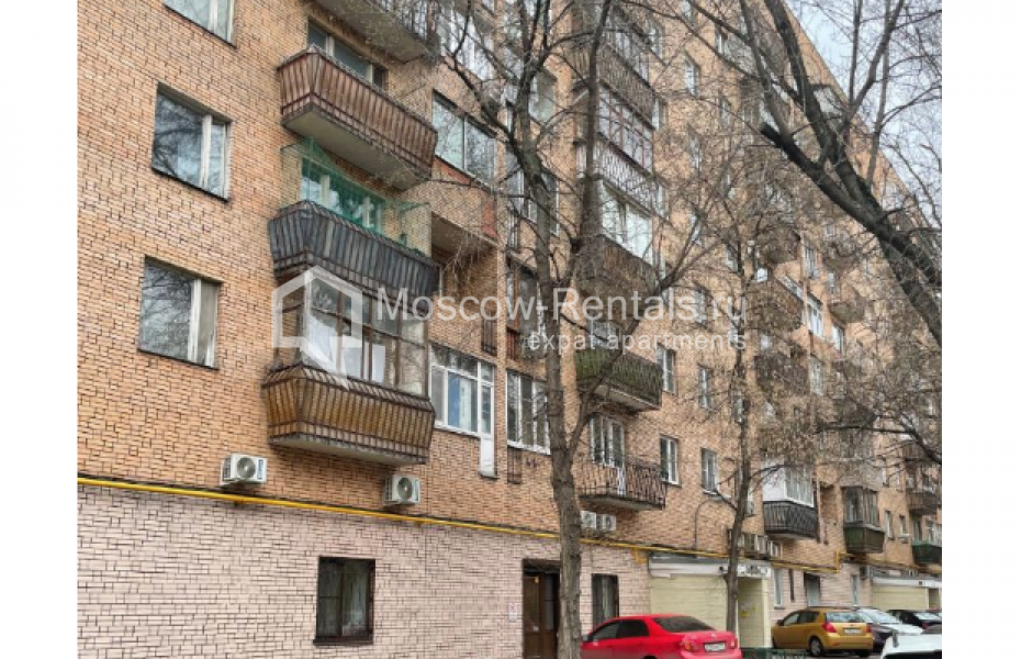 Photo #19 3-room (2 BR) apartment for <a href="http://moscow-rentals.ru/en/articles/long-term-rent" target="_blank">a long-term</a> rent
 in Russia, Moscow, Gruzinskyi val, 14