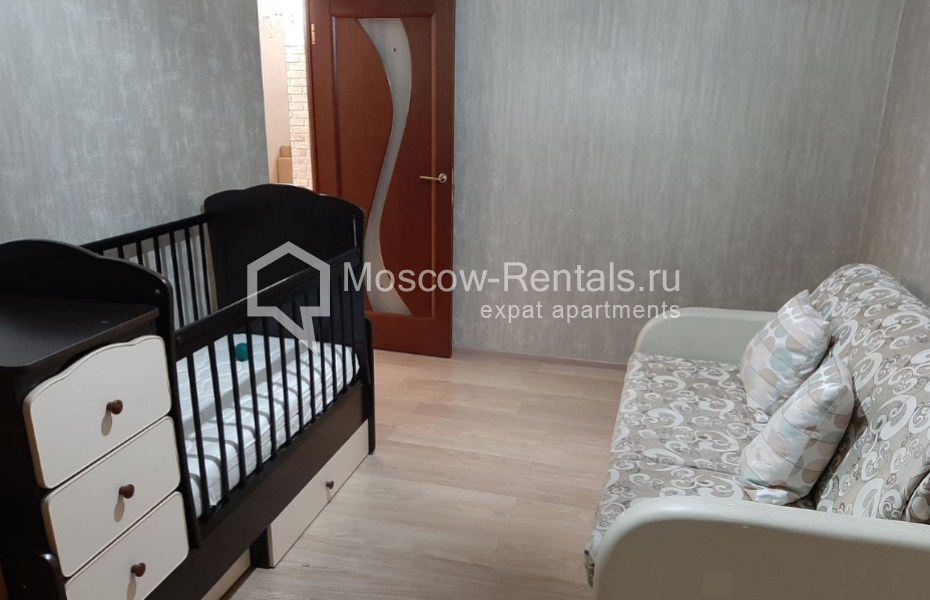 Photo #6 3-room (2 BR) apartment for <a href="http://moscow-rentals.ru/en/articles/long-term-rent" target="_blank">a long-term</a> rent
 in Russia, Moscow, B. Spasskaya str, 31