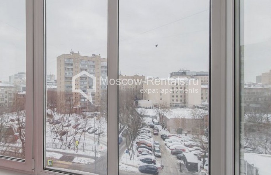 Photo #18 3-room (2 BR) apartment for <a href="http://moscow-rentals.ru/en/articles/long-term-rent" target="_blank">a long-term</a> rent
 in Russia, Moscow, Novolesnoi lane, 5