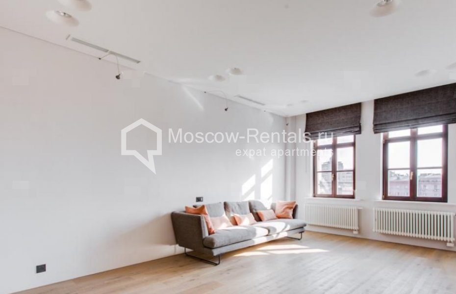 Photo #4 2-room (1 BR) apartment for <a href="http://moscow-rentals.ru/en/articles/long-term-rent" target="_blank">a long-term</a> rent
 in Russia, Moscow, Fadeeva str, 4А