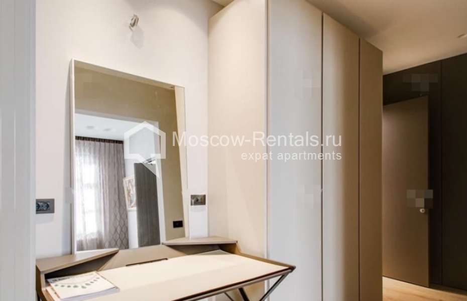 Photo #7 2-room (1 BR) apartment for <a href="http://moscow-rentals.ru/en/articles/long-term-rent" target="_blank">a long-term</a> rent
 in Russia, Moscow, Fadeeva str, 4А