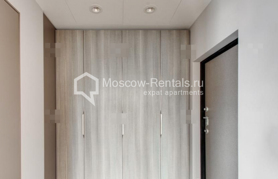 Photo #8 2-room (1 BR) apartment for <a href="http://moscow-rentals.ru/en/articles/long-term-rent" target="_blank">a long-term</a> rent
 in Russia, Moscow, Fadeeva str, 4А