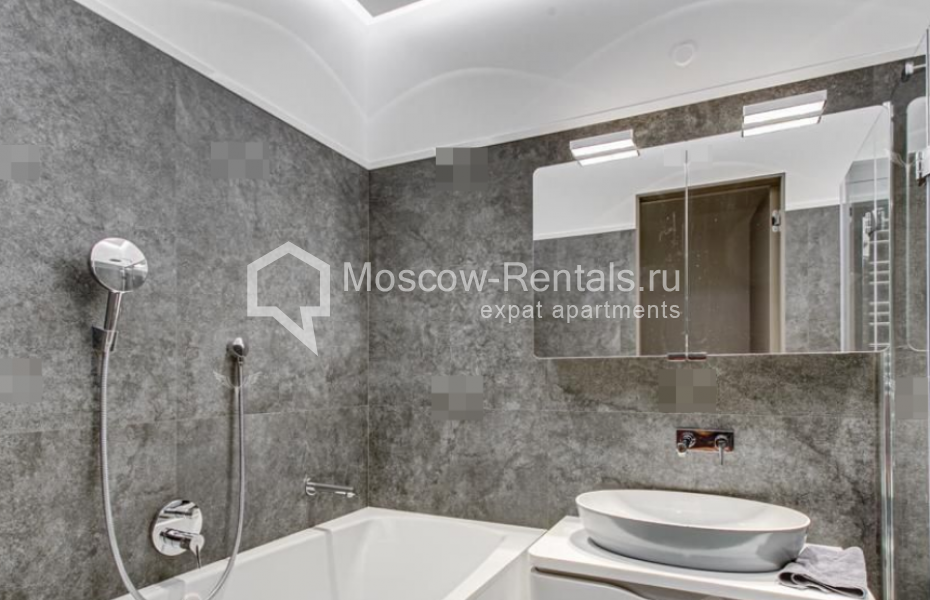 Photo #9 2-room (1 BR) apartment for <a href="http://moscow-rentals.ru/en/articles/long-term-rent" target="_blank">a long-term</a> rent
 in Russia, Moscow, Fadeeva str, 4А