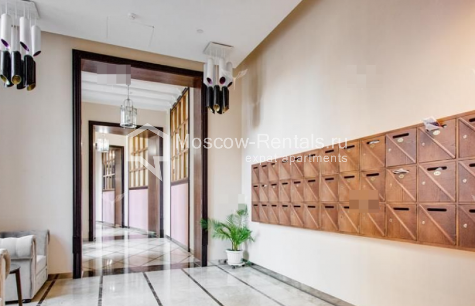 Photo #12 2-room (1 BR) apartment for <a href="http://moscow-rentals.ru/en/articles/long-term-rent" target="_blank">a long-term</a> rent
 in Russia, Moscow, Fadeeva str, 4А
