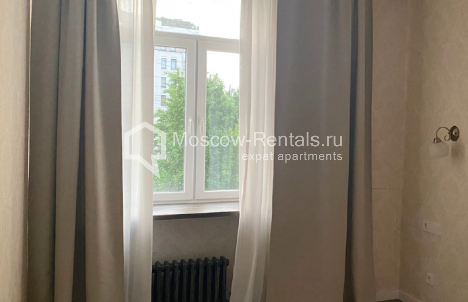 Photo #10 3-room (2 BR) apartment for <a href="http://moscow-rentals.ru/en/articles/long-term-rent" target="_blank">a long-term</a> rent
 in Russia, Moscow, 2nd Neapolimovskyi lane, 11
