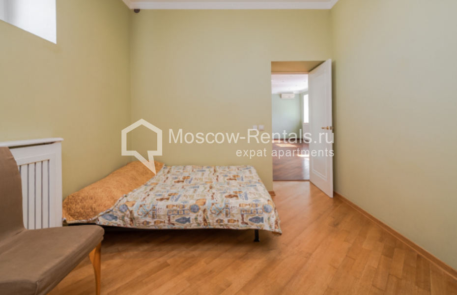 Photo #8 6-room (5 BR) apartment for <a href="http://moscow-rentals.ru/en/articles/long-term-rent" target="_blank">a long-term</a> rent
 in Russia, Moscow, Tverskaya str, 27С1