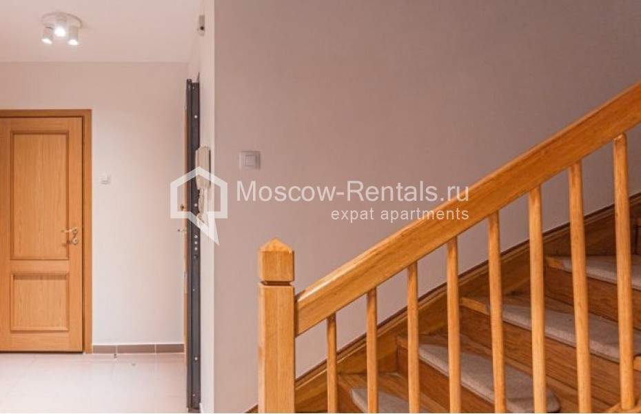 Photo #13 5-room (4 BR) apartment for <a href="http://moscow-rentals.ru/en/articles/long-term-rent" target="_blank">a long-term</a> rent
 in Russia, Moscow, Poslednyi lane, 21