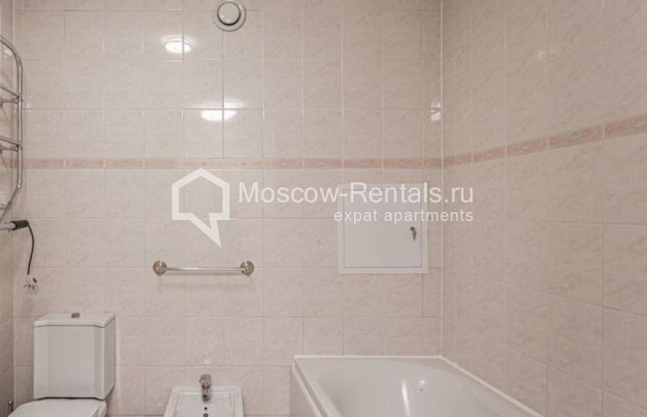 Photo #9 5-room (4 BR) apartment for <a href="http://moscow-rentals.ru/en/articles/long-term-rent" target="_blank">a long-term</a> rent
 in Russia, Moscow, Poslednyi lane, 21