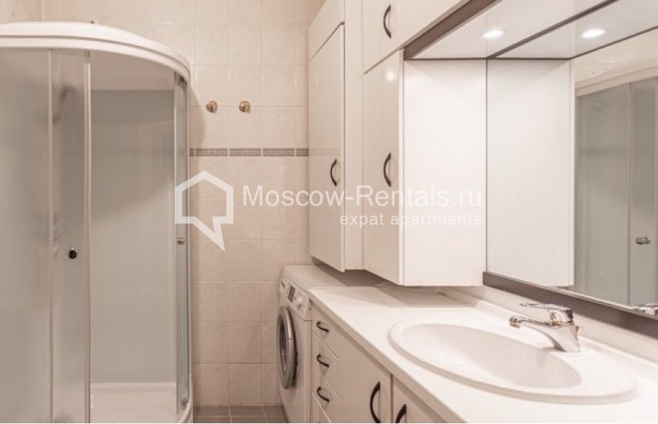 Photo #10 5-room (4 BR) apartment for <a href="http://moscow-rentals.ru/en/articles/long-term-rent" target="_blank">a long-term</a> rent
 in Russia, Moscow, Poslednyi lane, 21