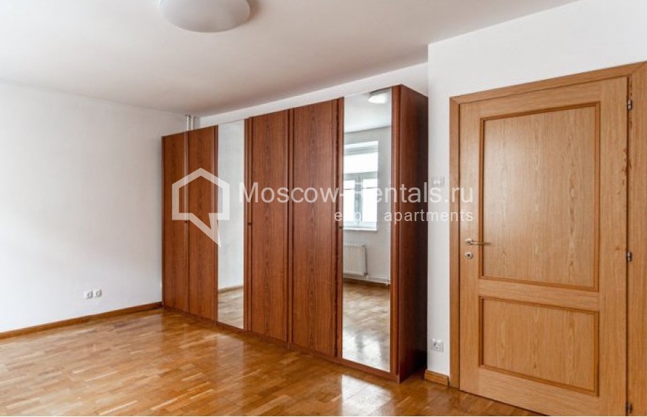 Photo #8 5-room (4 BR) apartment for <a href="http://moscow-rentals.ru/en/articles/long-term-rent" target="_blank">a long-term</a> rent
 in Russia, Moscow, Poslednyi lane, 21