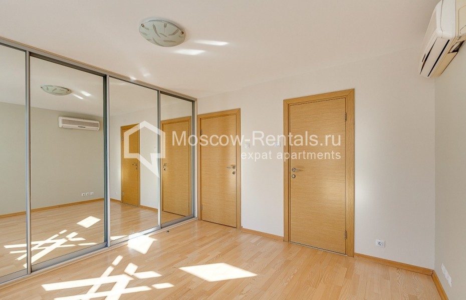 Photo #6 7-room (6 BR) apartment for <a href="http://moscow-rentals.ru/en/articles/long-term-rent" target="_blank">a long-term</a> rent
 in Russia, Moscow, Poslednyi lane, 21