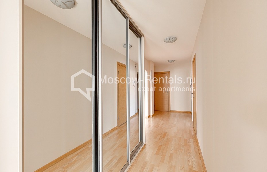 Photo #7 7-room (6 BR) apartment for <a href="http://moscow-rentals.ru/en/articles/long-term-rent" target="_blank">a long-term</a> rent
 in Russia, Moscow, Poslednyi lane, 21