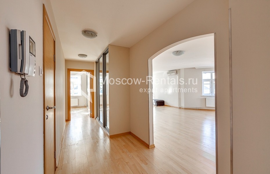 Photo #8 7-room (6 BR) apartment for <a href="http://moscow-rentals.ru/en/articles/long-term-rent" target="_blank">a long-term</a> rent
 in Russia, Moscow, Poslednyi lane, 21