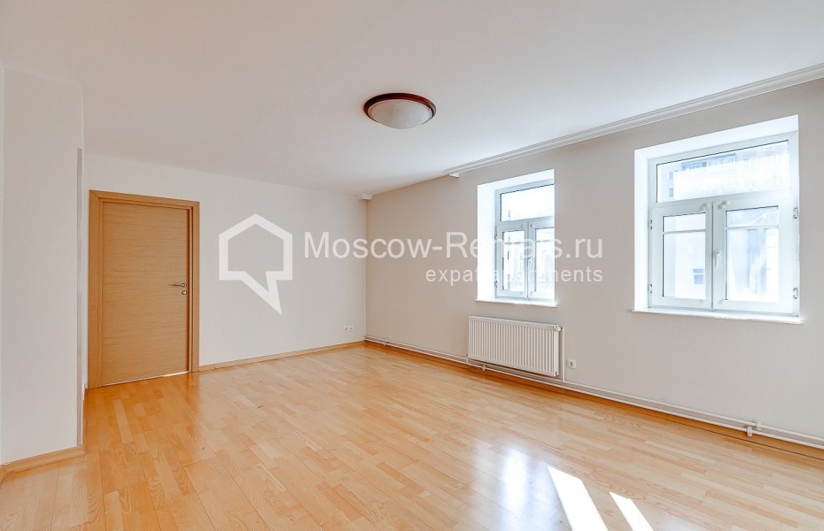 Photo #11 7-room (6 BR) apartment for <a href="http://moscow-rentals.ru/en/articles/long-term-rent" target="_blank">a long-term</a> rent
 in Russia, Moscow, Poslednyi lane, 21