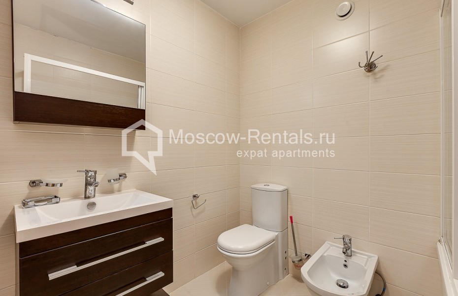 Photo #14 7-room (6 BR) apartment for <a href="http://moscow-rentals.ru/en/articles/long-term-rent" target="_blank">a long-term</a> rent
 in Russia, Moscow, Poslednyi lane, 21
