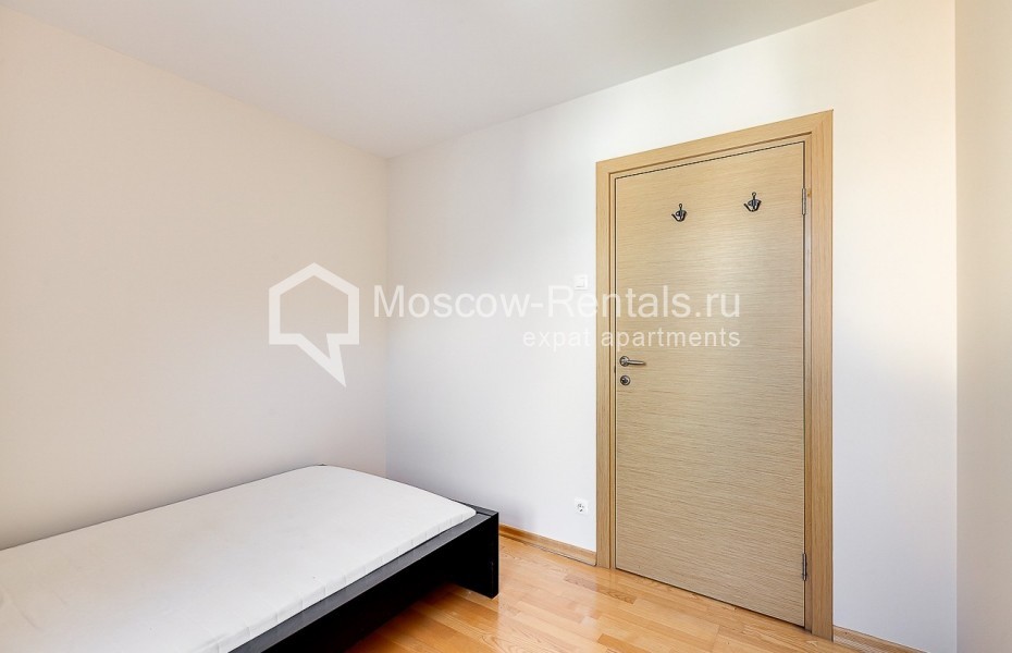 Photo #20 7-room (6 BR) apartment for <a href="http://moscow-rentals.ru/en/articles/long-term-rent" target="_blank">a long-term</a> rent
 in Russia, Moscow, Poslednyi lane, 21