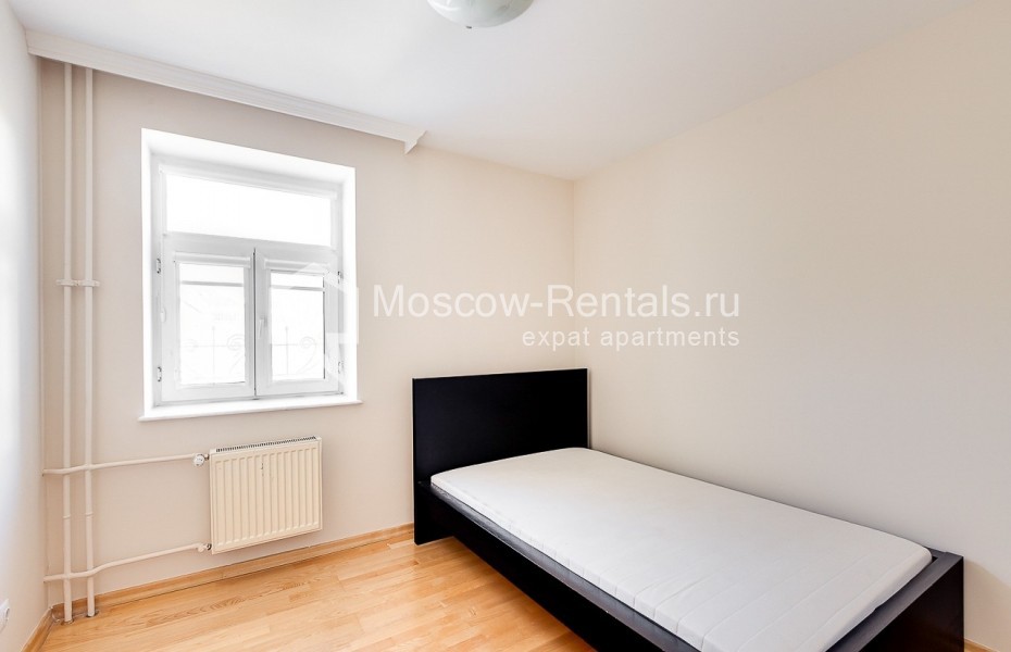 Photo #21 7-room (6 BR) apartment for <a href="http://moscow-rentals.ru/en/articles/long-term-rent" target="_blank">a long-term</a> rent
 in Russia, Moscow, Poslednyi lane, 21