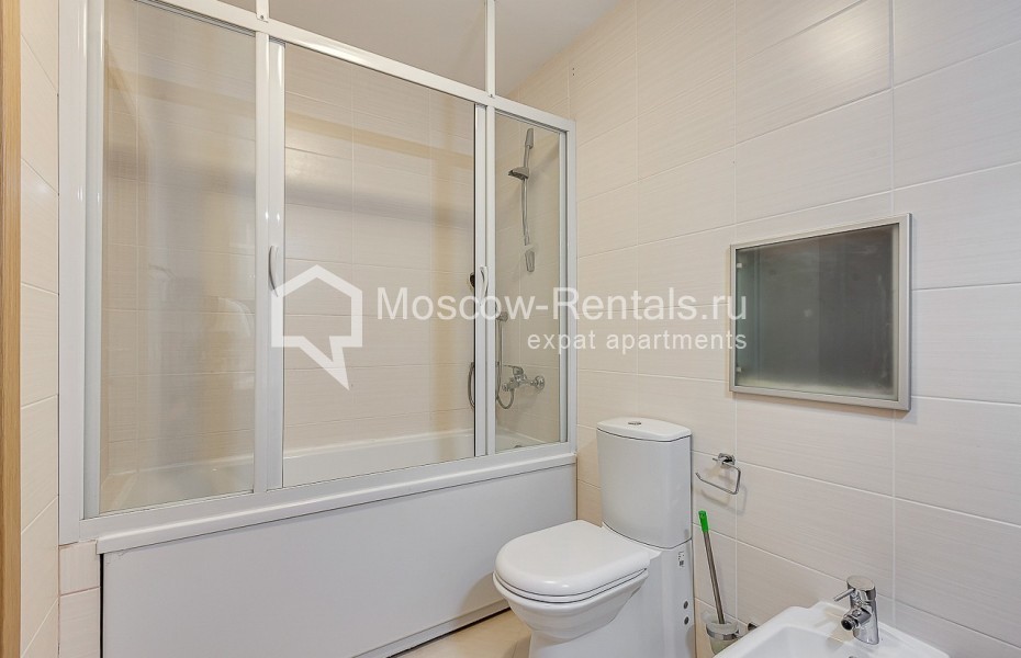 Photo #27 7-room (6 BR) apartment for <a href="http://moscow-rentals.ru/en/articles/long-term-rent" target="_blank">a long-term</a> rent
 in Russia, Moscow, Poslednyi lane, 21