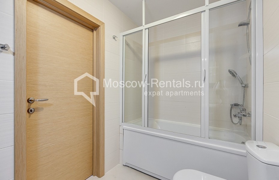 Photo #28 7-room (6 BR) apartment for <a href="http://moscow-rentals.ru/en/articles/long-term-rent" target="_blank">a long-term</a> rent
 in Russia, Moscow, Poslednyi lane, 21