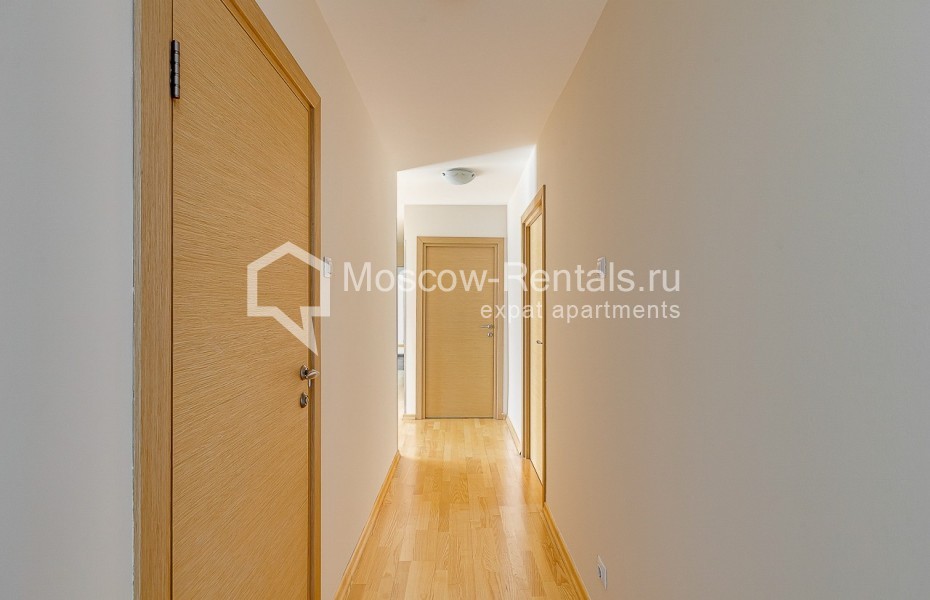 Photo #29 7-room (6 BR) apartment for <a href="http://moscow-rentals.ru/en/articles/long-term-rent" target="_blank">a long-term</a> rent
 in Russia, Moscow, Poslednyi lane, 21