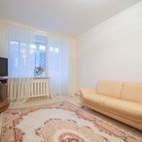 Photo #2 3-room (2 BR) apartment for <a href="http://moscow-rentals.ru/en/articles/long-term-rent" target="_blank">a long-term</a> rent
 in Russia, Moscow, Gagarinsky lane, 27