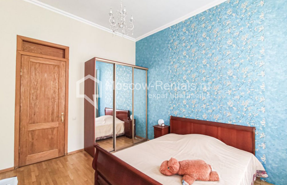Photo #6 5-room (4 BR) apartment for <a href="http://moscow-rentals.ru/en/articles/long-term-rent" target="_blank">a long-term</a> rent
 in Russia, Moscow, Tverskaya str, 12С8