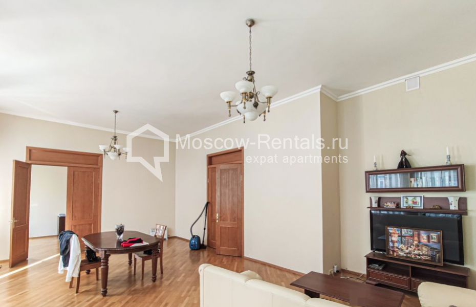 Photo #4 5-room (4 BR) apartment for <a href="http://moscow-rentals.ru/en/articles/long-term-rent" target="_blank">a long-term</a> rent
 in Russia, Moscow, Tverskaya str, 12С8