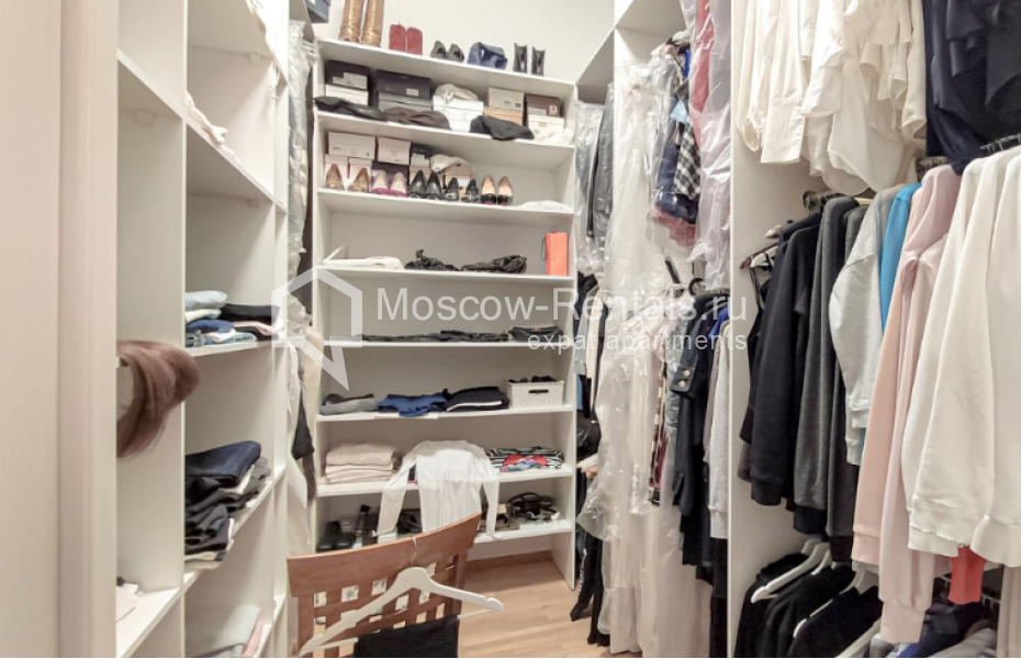 Photo #16 5-room (4 BR) apartment for <a href="http://moscow-rentals.ru/en/articles/long-term-rent" target="_blank">a long-term</a> rent
 in Russia, Moscow, Tverskaya str, 12С8