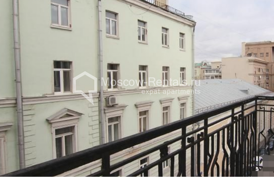 Photo #20 5-room (4 BR) apartment for <a href="http://moscow-rentals.ru/en/articles/long-term-rent" target="_blank">a long-term</a> rent
 in Russia, Moscow, Tverskaya str, 12С8