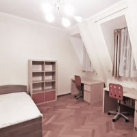Photo #2 5-room (4 BR) apartment for <a href="http://moscow-rentals.ru/en/articles/long-term-rent" target="_blank">a long-term</a> rent
 in Russia, Moscow, Chistoprudnyi blv, 11С4