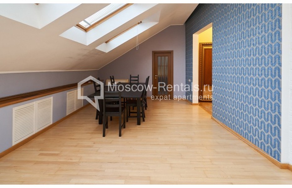 Photo #8 5-room (4 BR) apartment for <a href="http://moscow-rentals.ru/en/articles/long-term-rent" target="_blank">a long-term</a> rent
 in Russia, Moscow, Trubnaya str, 22/1