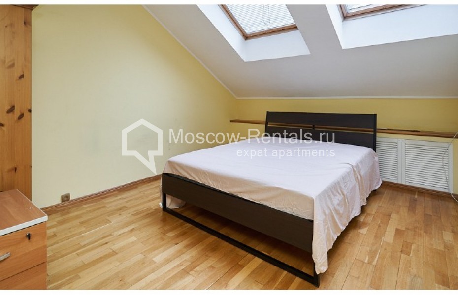 Photo #10 5-room (4 BR) apartment for <a href="http://moscow-rentals.ru/en/articles/long-term-rent" target="_blank">a long-term</a> rent
 in Russia, Moscow, Trubnaya str, 22/1