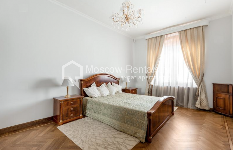 Photo #6 5-room (4 BR) apartment for <a href="http://moscow-rentals.ru/en/articles/long-term-rent" target="_blank">a long-term</a> rent
 in Russia, Moscow, Tverskaya str, 15