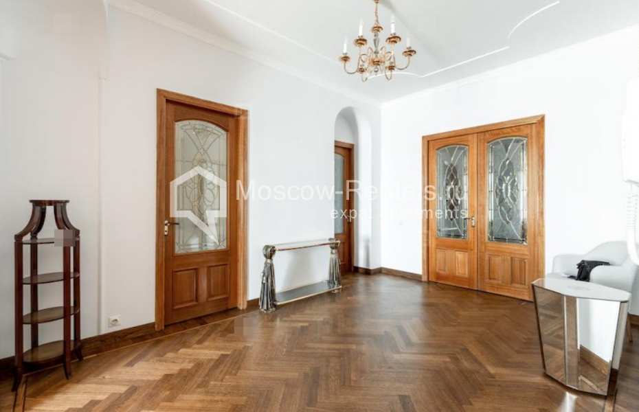 Photo #18 5-room (4 BR) apartment for <a href="http://moscow-rentals.ru/en/articles/long-term-rent" target="_blank">a long-term</a> rent
 in Russia, Moscow, Tverskaya str, 15