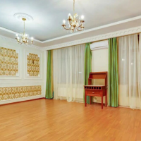 Photo #1 5-room (4 BR) apartment for <a href="http://moscow-rentals.ru/en/articles/long-term-rent" target="_blank">a long-term</a> rent
 in Russia, Moscow, B. Dmitrovka str, 16к1
