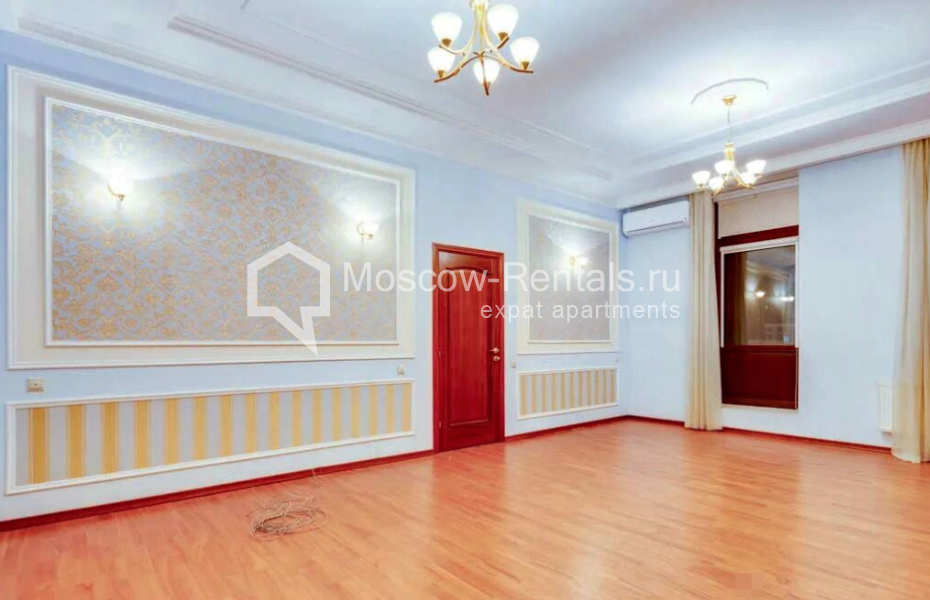 Photo #23 5-room (4 BR) apartment for <a href="http://moscow-rentals.ru/en/articles/long-term-rent" target="_blank">a long-term</a> rent
 in Russia, Moscow, B. Dmitrovka str, 16к1