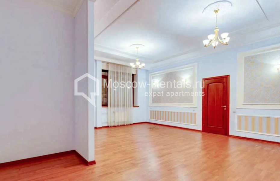 Photo #24 5-room (4 BR) apartment for <a href="http://moscow-rentals.ru/en/articles/long-term-rent" target="_blank">a long-term</a> rent
 in Russia, Moscow, B. Dmitrovka str, 16к1