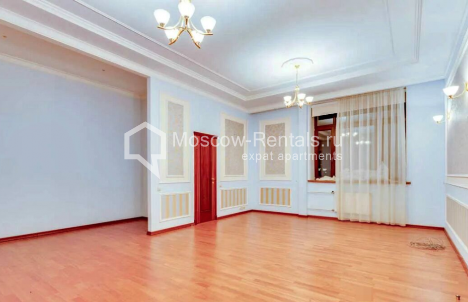 Photo #26 5-room (4 BR) apartment for <a href="http://moscow-rentals.ru/en/articles/long-term-rent" target="_blank">a long-term</a> rent
 in Russia, Moscow, B. Dmitrovka str, 16к1