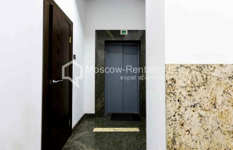 Photo #32 5-room (4 BR) apartment for <a href="http://moscow-rentals.ru/en/articles/long-term-rent" target="_blank">a long-term</a> rent
 in Russia, Moscow, B. Dmitrovka str, 16к1