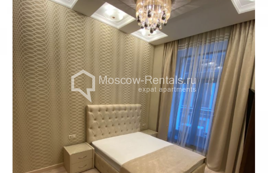Photo #5 2-room (1 BR) apartment for <a href="http://moscow-rentals.ru/en/articles/long-term-rent" target="_blank">a long-term</a> rent
 in Russia, Moscow, 3rd Yamskogo polya, 9к3