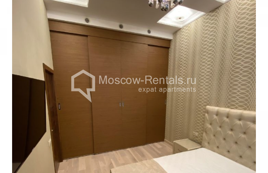 Photo #6 2-room (1 BR) apartment for <a href="http://moscow-rentals.ru/en/articles/long-term-rent" target="_blank">a long-term</a> rent
 in Russia, Moscow, 3rd Yamskogo polya, 9к3