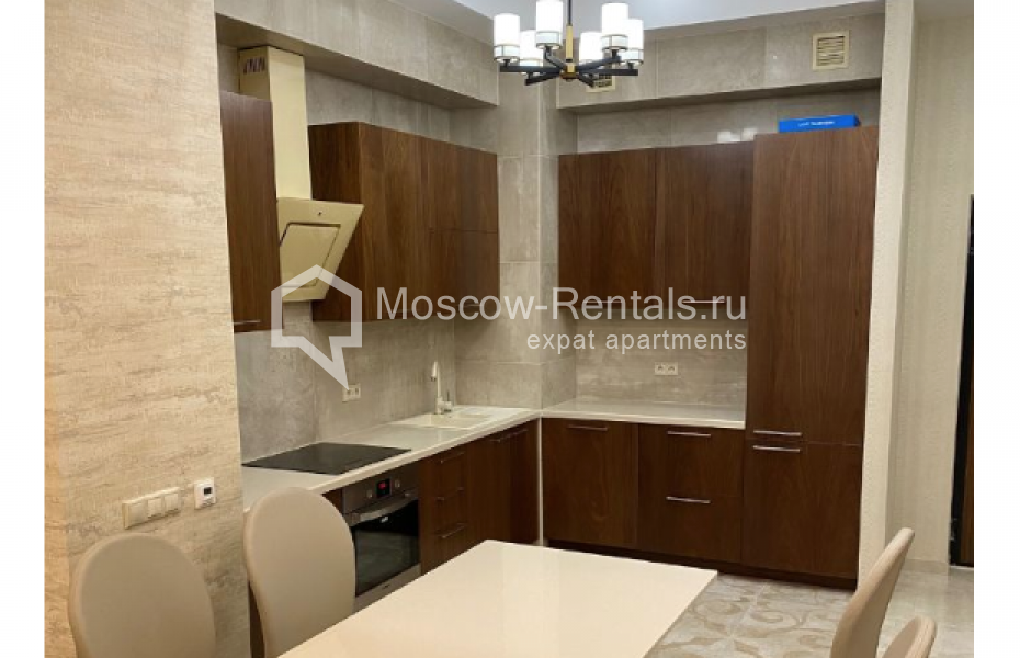 Photo #3 2-room (1 BR) apartment for <a href="http://moscow-rentals.ru/en/articles/long-term-rent" target="_blank">a long-term</a> rent
 in Russia, Moscow, 3rd Yamskogo polya, 9к3
