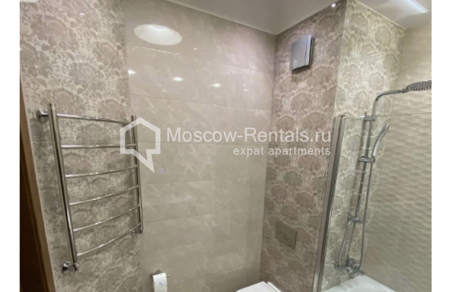Photo #9 2-room (1 BR) apartment for <a href="http://moscow-rentals.ru/en/articles/long-term-rent" target="_blank">a long-term</a> rent
 in Russia, Moscow, 3rd Yamskogo polya, 9к3